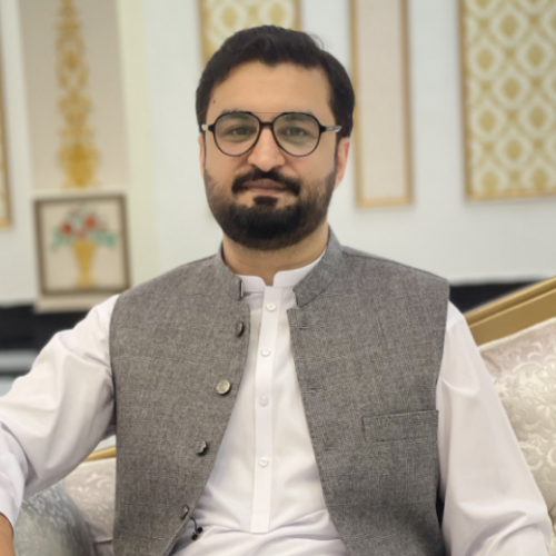 Jebran Khan